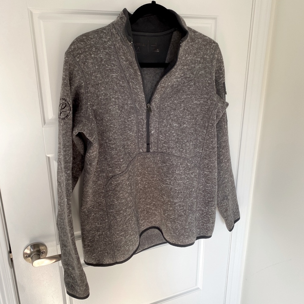 Ladies Golfing Sweater